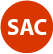 Logo SAC