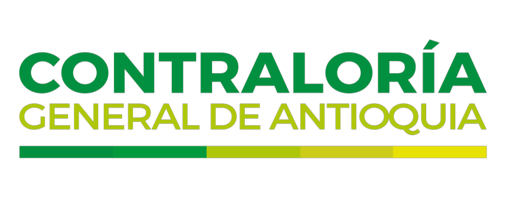 Contraloría General de Antioquia