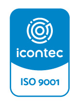Certificación ICONTEC ISO 9001