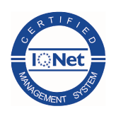 Certificación IQNet