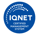 Certificación IQNet